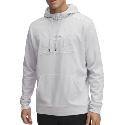 Under Armour Shirts|Swimwear<Men’s Armour Fleece Graphic Hoodie