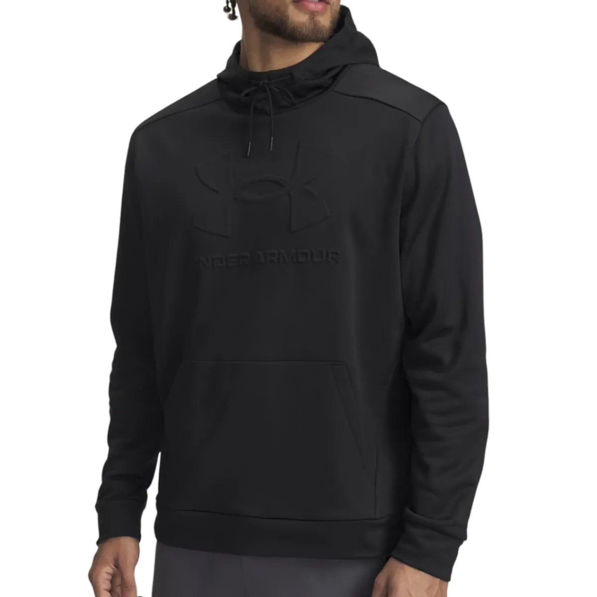 Under Armour Shirts|Swimwear<Men’s Armour Fleece Graphic Hoodie