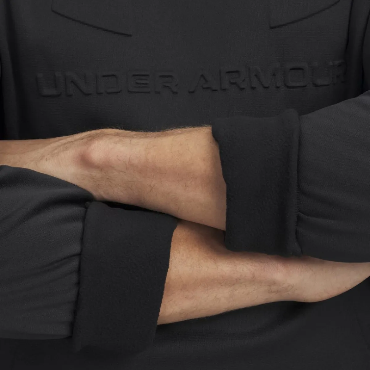 Under Armour Shirts|Swimwear<Men’s Armour Fleece Graphic Hoodie
