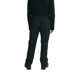 Chlorophylle Shirts|Swimwear<Men's Arthabaska Softshell Pants Black
