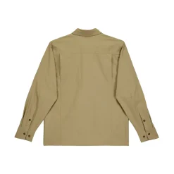 Hooké Waders And Wading Boots|Fishing Shirts And T-Shirts<Men's ASF Fly Fishing Shirt Drifwood