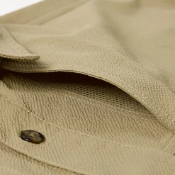 Hooké Waders And Wading Boots|Fishing Shirts And T-Shirts<Men's ASF Fly Fishing Shirt Drifwood