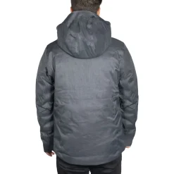 Avalanche Insulated Jackets|Windbreaker Jackets<Men's Aspen Jacket