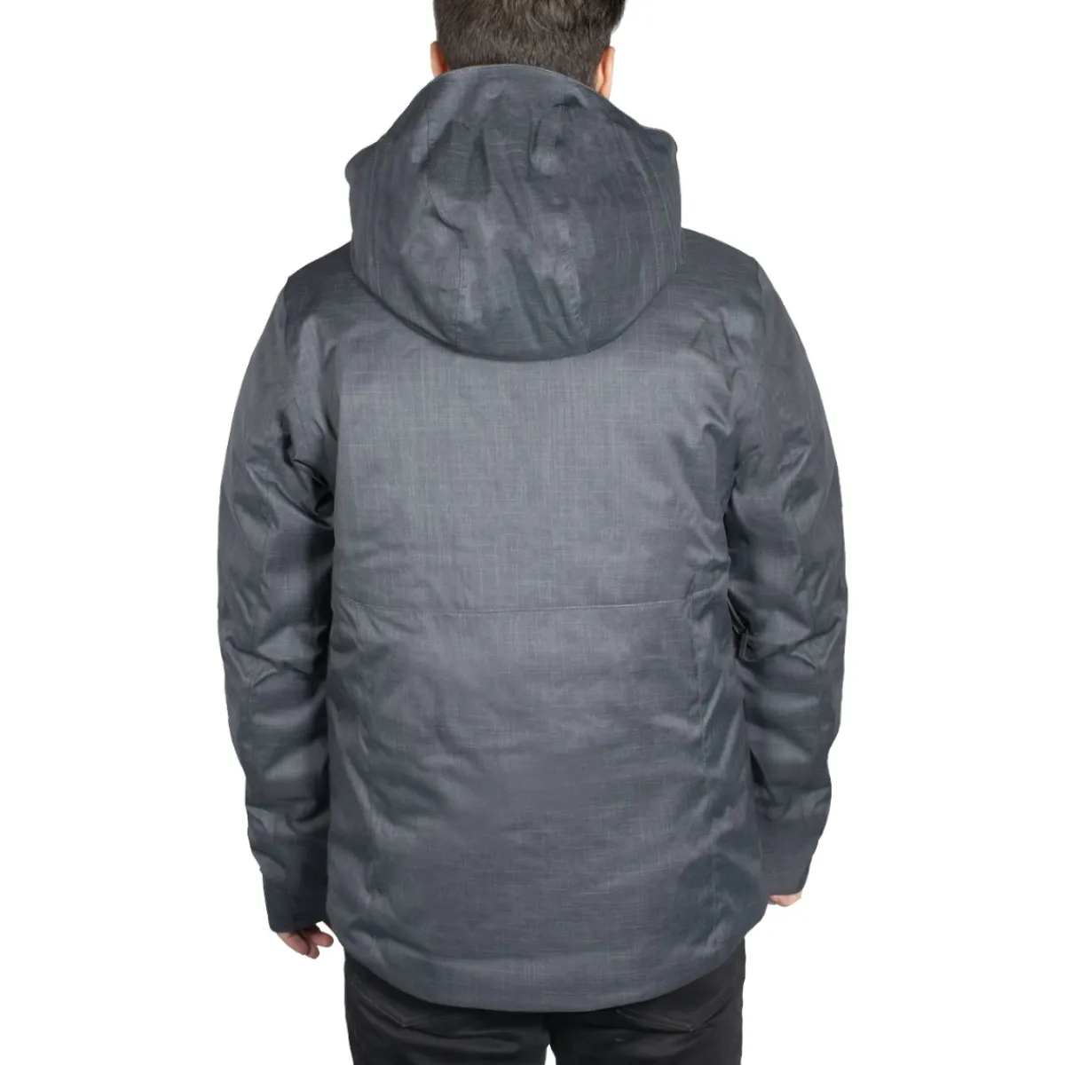 Avalanche Insulated Jackets|Windbreaker Jackets<Men's Aspen Jacket