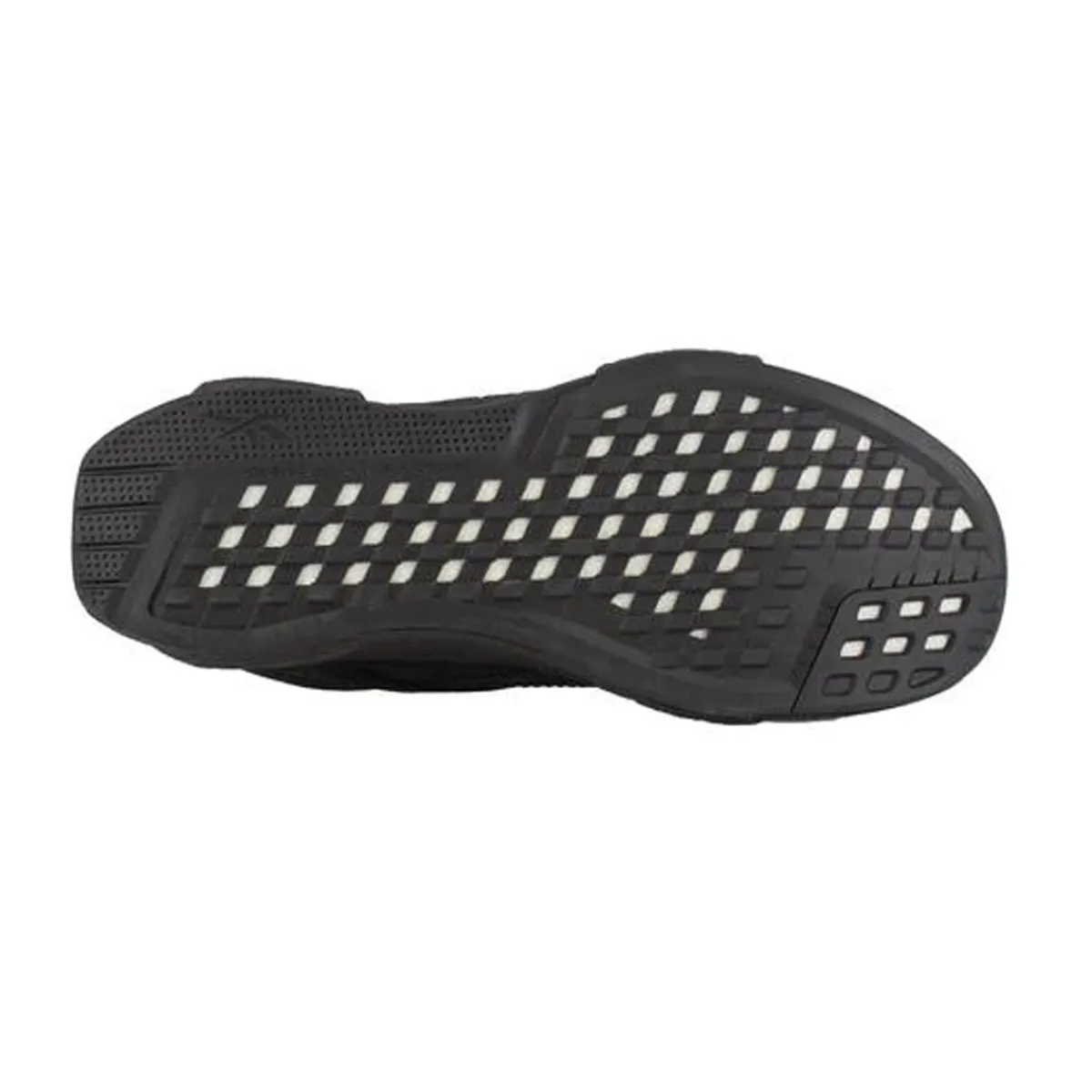Reebok Safety Shoes|Work Outerwear<Men's Athletic Fusion Formidable Work Shoes Black