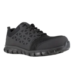 Reebok Safety Shoes|Work Outerwear<Men's Athletic Sublite Cushion Work Wide Shoes