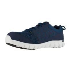 Reebok Safety Shoes|Work Outerwear<Men's Athletic Sublite Cushion Work Wide Shoes