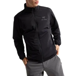 Arc'teryx Insulated Jackets|Windbreaker Jackets<Men’s Atom Jacket