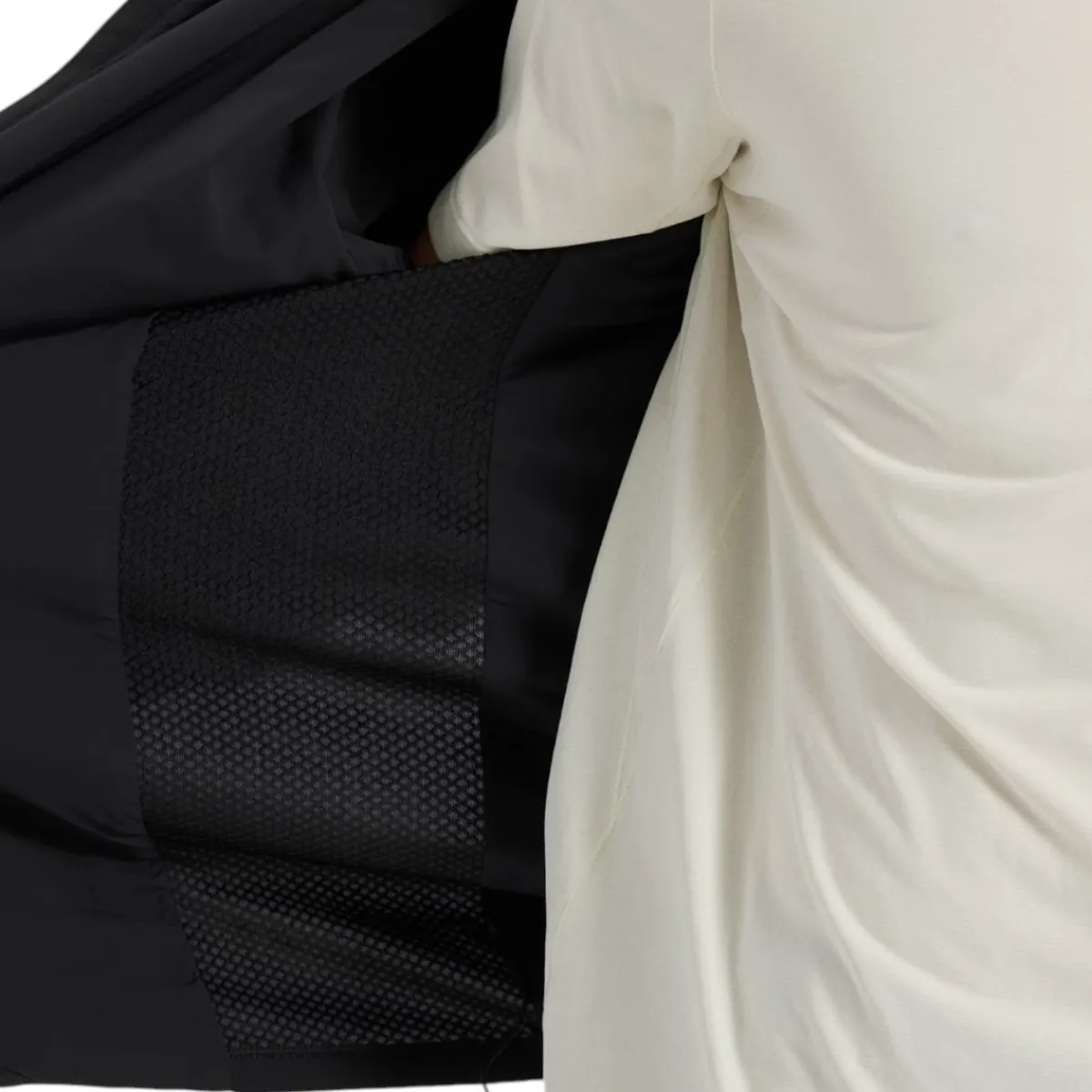 Arc'teryx Insulated Jackets|Windbreaker Jackets<Men's Atom SL Hoodie Black