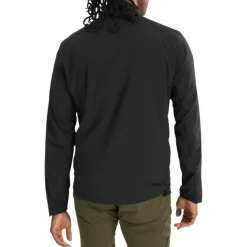 Arc'teryx Insulated Jackets|Windbreaker Jackets<Men's Atom SL Jacket Black