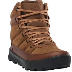 Kamik Casual Shoes|Sandals And Mules<Men's Atwater Boots Matte Black / Rose
