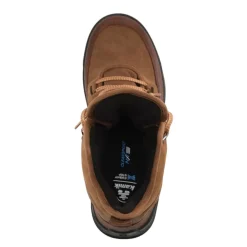 Kamik Casual Shoes|Sandals And Mules<Men's Atwater Boots Matte Black / Rose