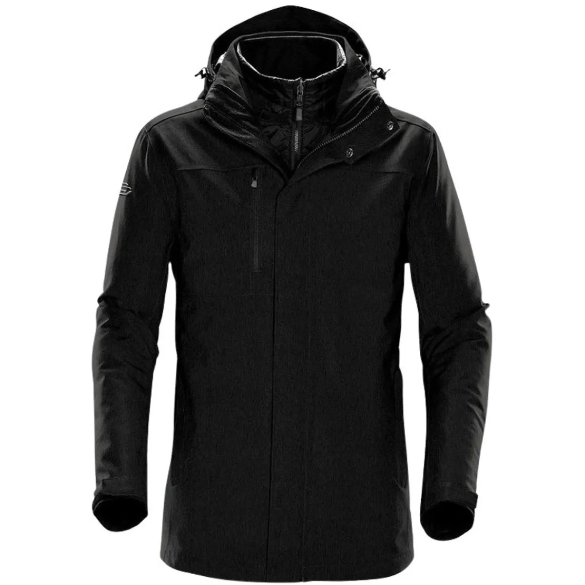 Stormtech Safety Shoes|Work Outerwear<Men's Avalante System Jacket