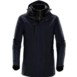 Stormtech Safety Shoes|Work Outerwear<Men's Avalante System Jacket