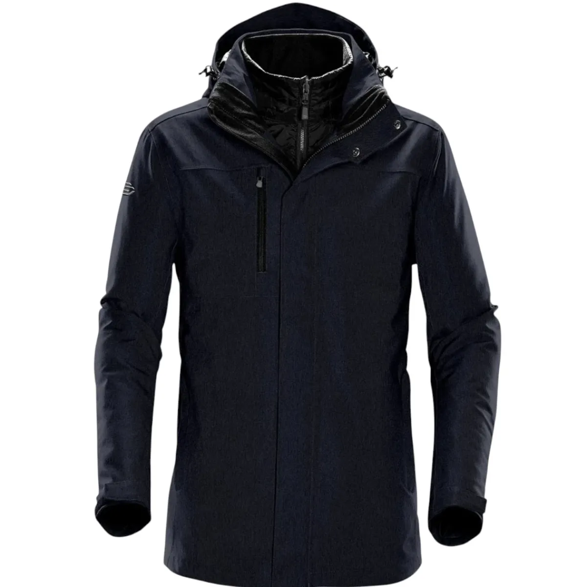 Stormtech Safety Shoes|Work Outerwear<Men's Avalante System Jacket