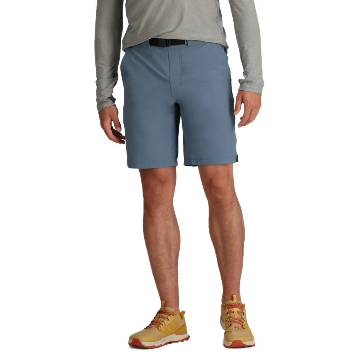 Royal Robbins Shirts|Swimwear<Men’s Backcountry Pro Multi Shorts Blue Sea