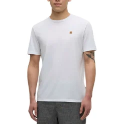 Tentree Shirts|Swimwear<Men's Baker TreeBlend Classic T-Shirt