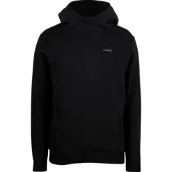 Connec Outdoors Waders And Wading Boots|Fishing Shirts And T-Shirts<Men's Bamfield Hoddie Onyx Black