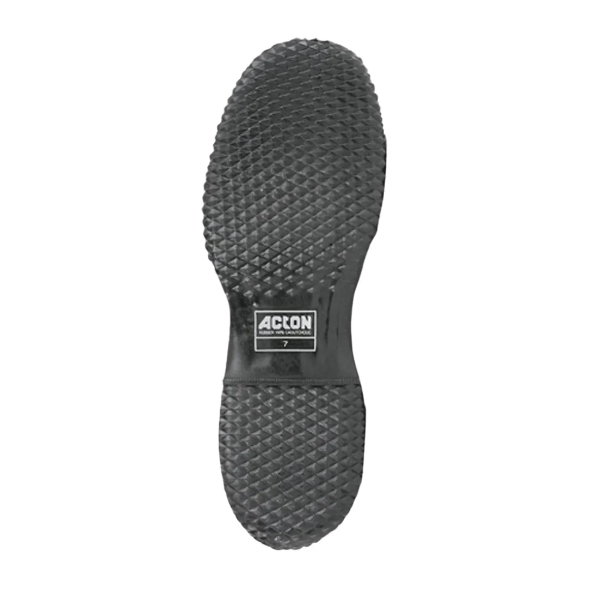 Acton Casual Shoes|Sandals And Mules<Men's Banker Overshoes Black