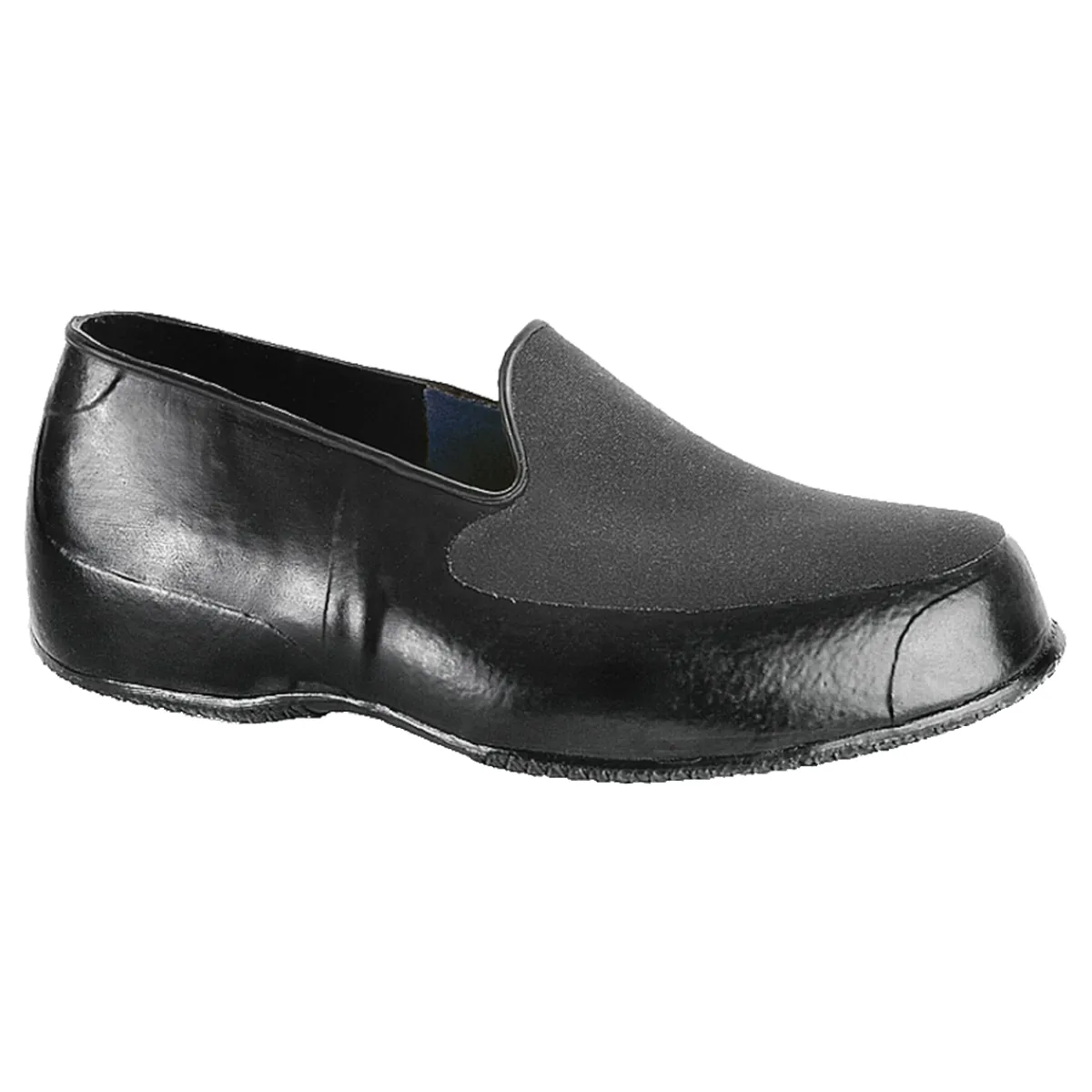 Acton Casual Shoes|Sandals And Mules<Men's Banker Overshoes Black