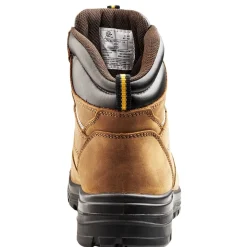 Terra Casual Shoes|Sandals And Mules<Men's Barricade 6'' with External Gard Boots Brown