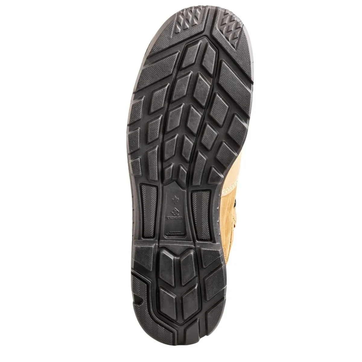 Terra Casual Shoes|Sandals And Mules<Men's Barricade 6'' with External Gard Boots Brown