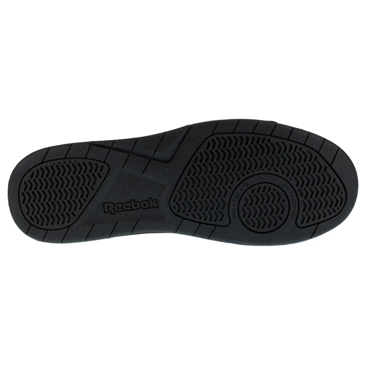 Reebok Casual Shoes|Sandals And Mules<Men's BB4500 Work Shoes Black/Red