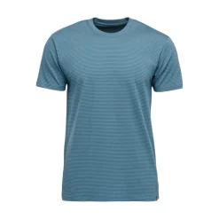 Black Diamond Equipment Shirts|Swimwear<Men's BD Stripe T-Shirt