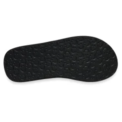 Sanuk Casual Shoes|Sandals And Mules<Men's Beer Cozy IV Sandals Black