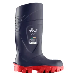Bekina Boots Safety Shoes|Work Outerwear<Men's Bekina StepliteXCI Safety Boots Blue