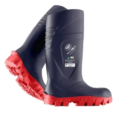 Bekina Boots Safety Shoes|Work Outerwear<Men's Bekina StepliteXCI Safety Boots Blue