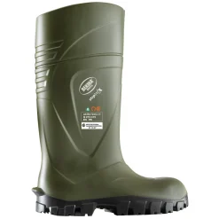 Bekina Boots Safety Shoes|Work Outerwear<Men's Bekina StepliteX Safety Boots Green
