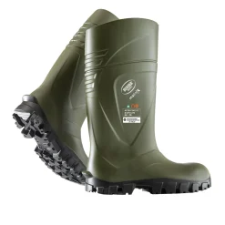 Bekina Boots Safety Shoes|Work Outerwear<Men's Bekina StepliteX Safety Boots Green