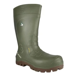 Acton Casual Shoes|Sandals And Mules<Men's Bering Safety Boots Green