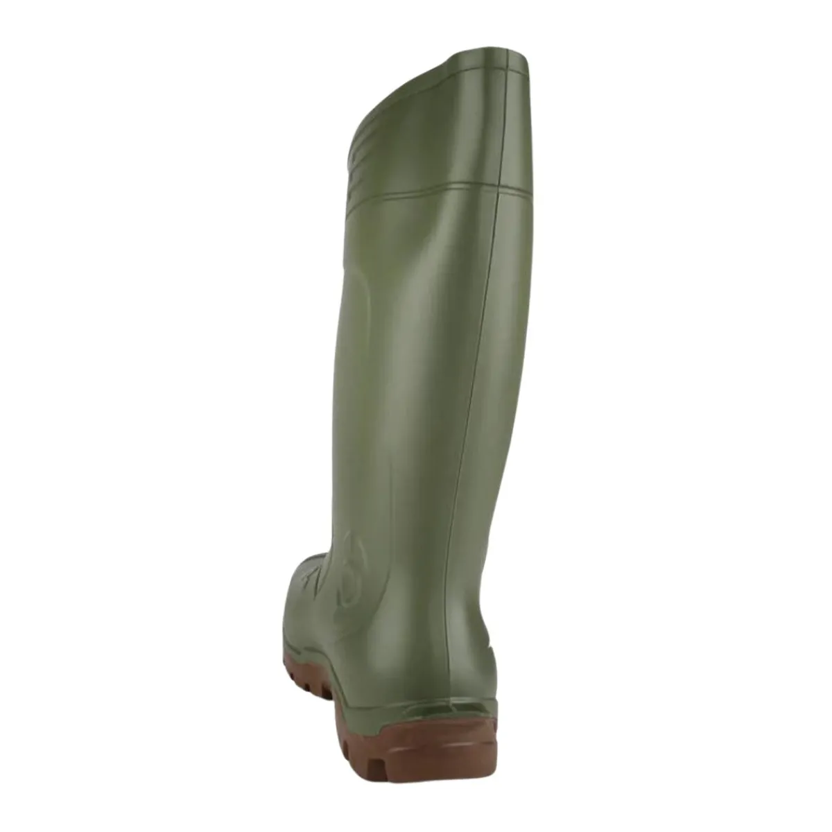 Acton Casual Shoes|Sandals And Mules<Men's Bering Safety Boots Green