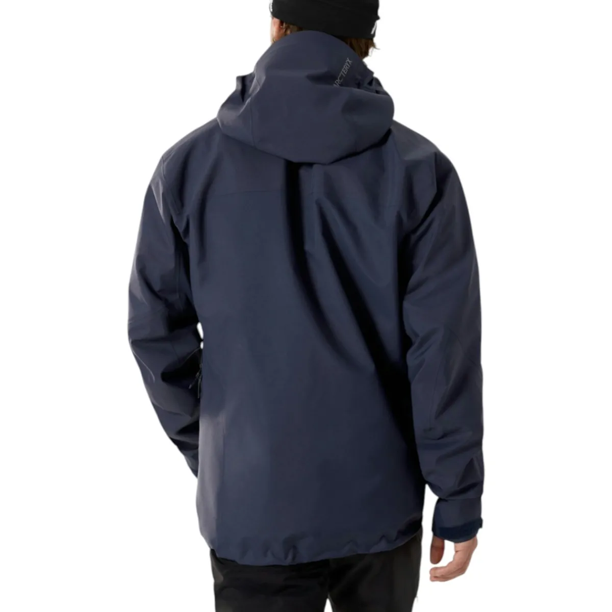 Arc'teryx Insulated Jackets|Windbreaker Jackets<Men's Beta AR Hooded Jacket