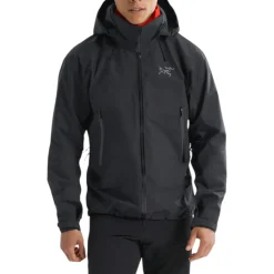 Arc'teryx Insulated Jackets|Windbreaker Jackets<Men's Beta AR Hooded Jacket