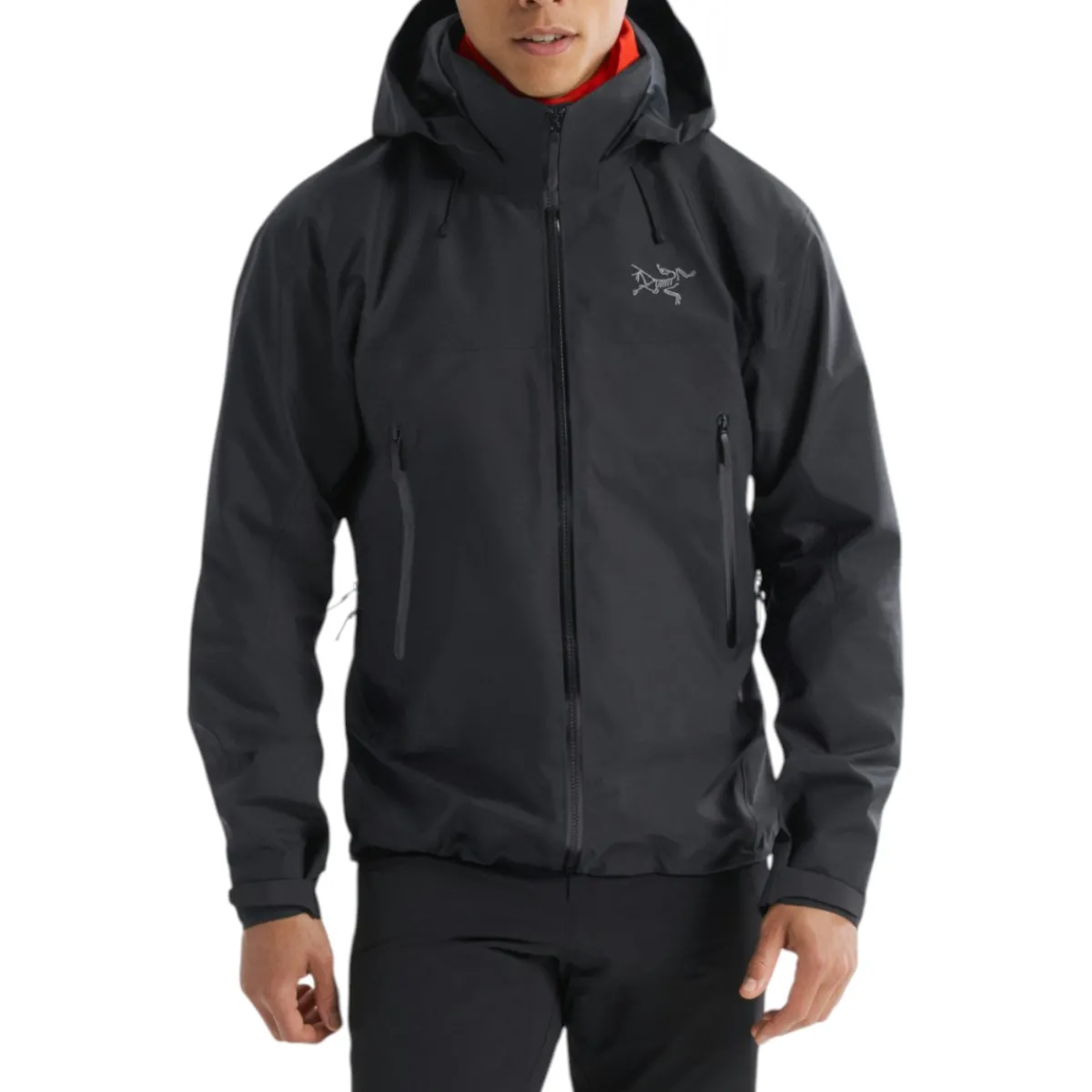 Arc'teryx Insulated Jackets|Windbreaker Jackets<Men's Beta AR Hooded Jacket