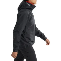Arc'teryx Insulated Jackets|Windbreaker Jackets<Men's Beta AR Hooded Jacket