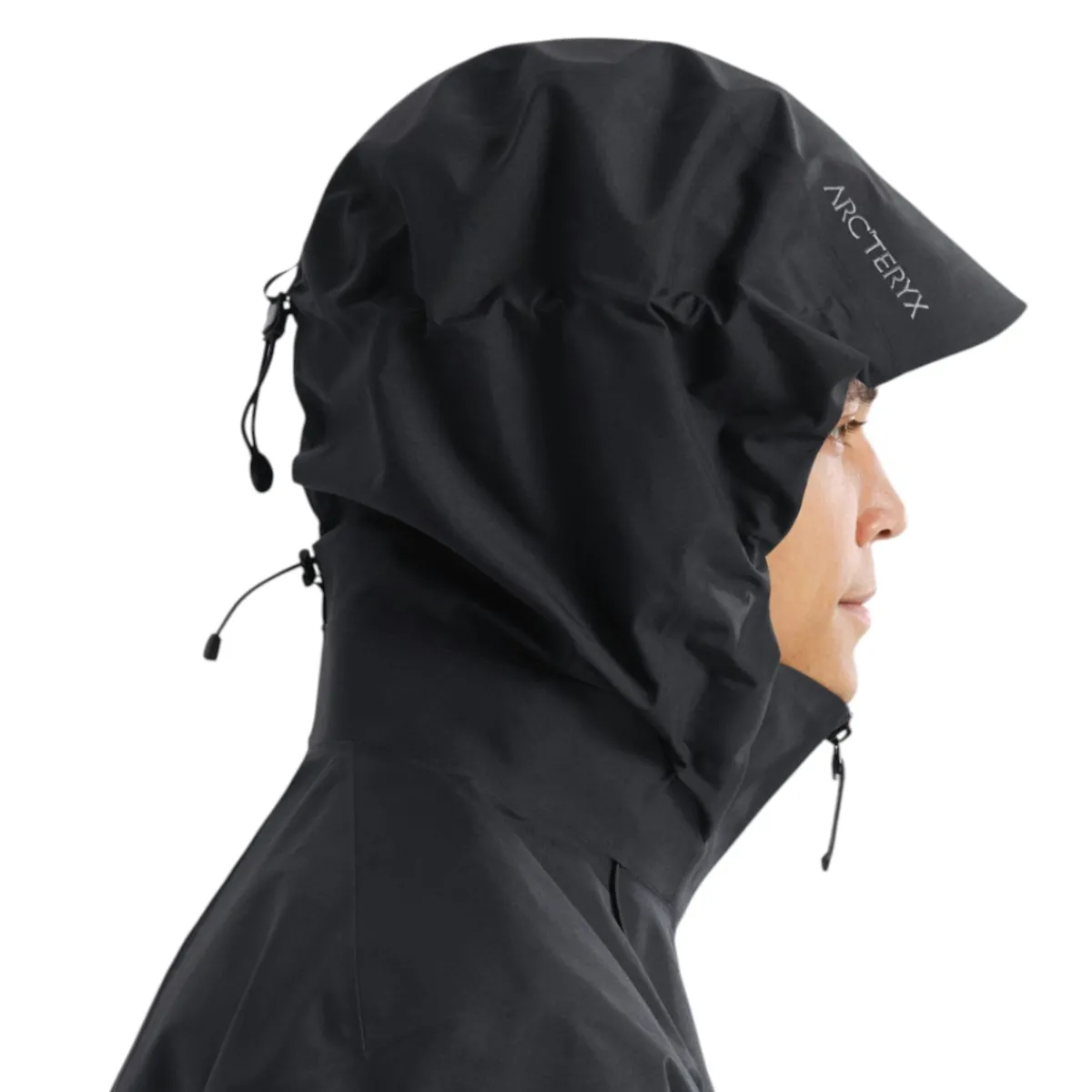 Arc'teryx Insulated Jackets|Windbreaker Jackets<Men's Beta AR Hooded Jacket