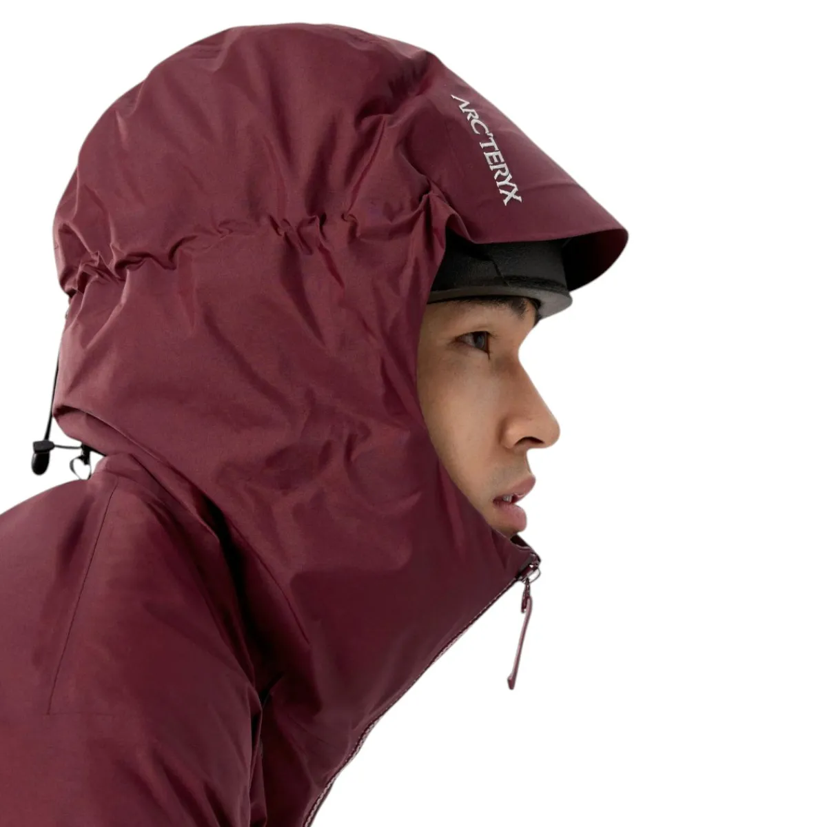 Arc'teryx Insulated Jackets|Windbreaker Jackets<Men's Beta Insulated Jacket Mars