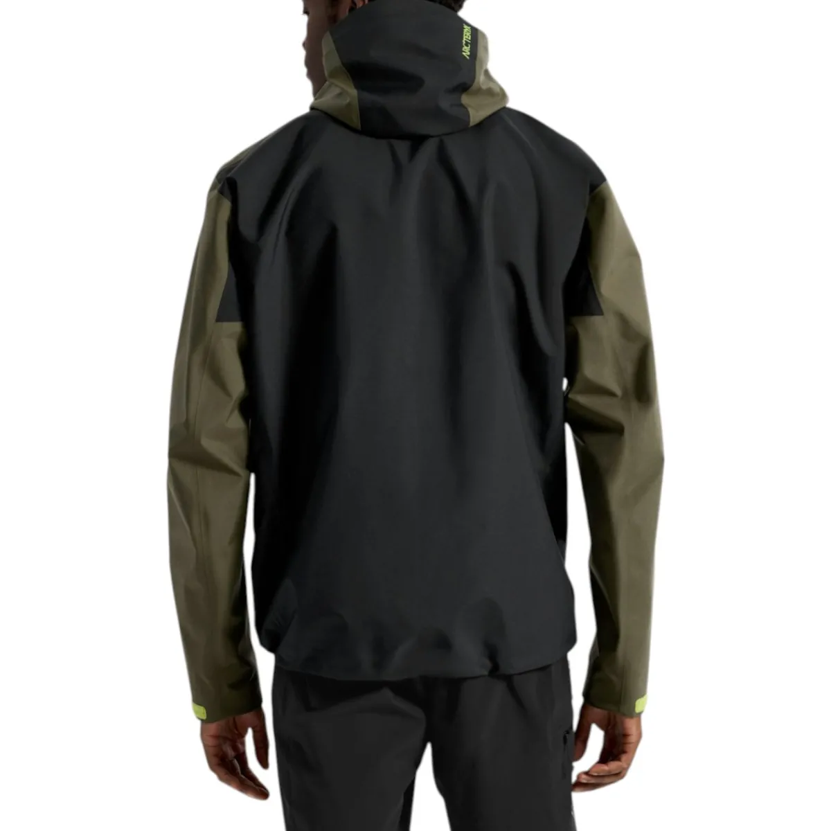Arc'teryx Insulated Jackets|Windbreaker Jackets<Men's Beta Jacket