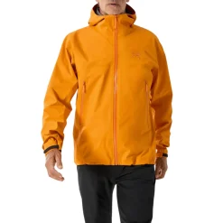 Arc'teryx Insulated Jackets|Windbreaker Jackets<Men's Beta Jacket