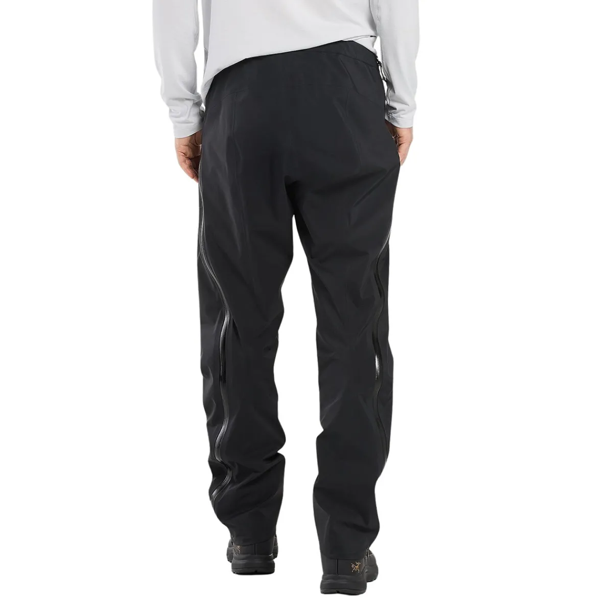 Arc'teryx Insulated Jackets|Windbreaker Jackets<Men's Beta Pants Black
