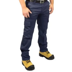 Big Bill Safety Shoes|Work Outerwear<Men's BIG Flex Cargo Pants