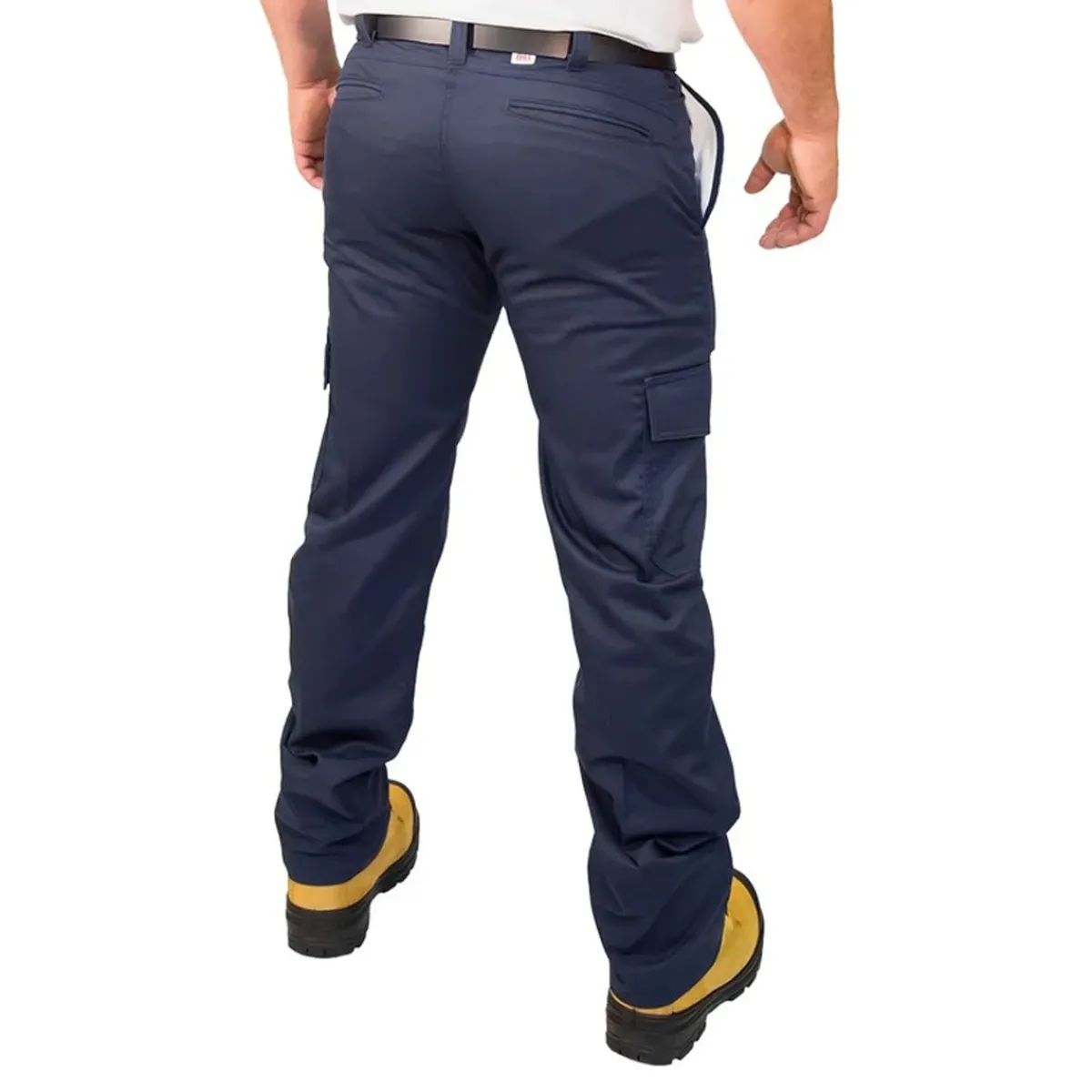 Big Bill Safety Shoes|Work Outerwear<Men's BIG Flex Cargo Pants