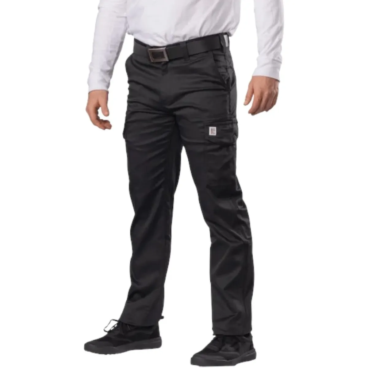 Big Bill Safety Shoes|Work Outerwear<Men's BIG Flex Cargo Pants