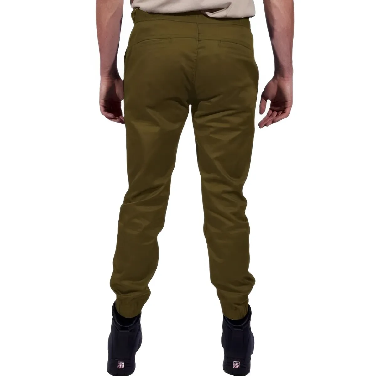 Big Bill Safety Shoes|Work Outerwear<Men's Big Flex Jogger Pants