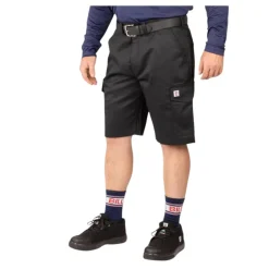 Big Bill Safety Shoes|Work Outerwear<Men's Big Flex Low-Rise Cargo Shorts