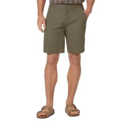 Royal Robbins Shirts|Swimwear<Men’s Billy Goat II Shorts Everglade